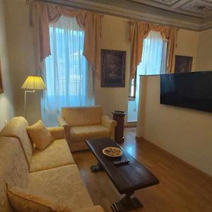 Suite con letto queen size